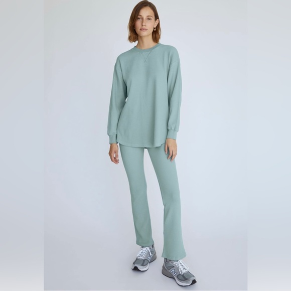 Wilfred Free Elodie Longsleeve, Size XS, Colour White, Never Worn - Picture 5 of 7